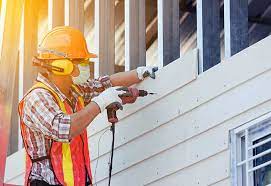 Best Engineered Wood Siding  in Longboat Key, FL