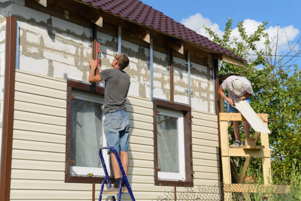 Best Siding for New Construction  in Longboat Key, FL