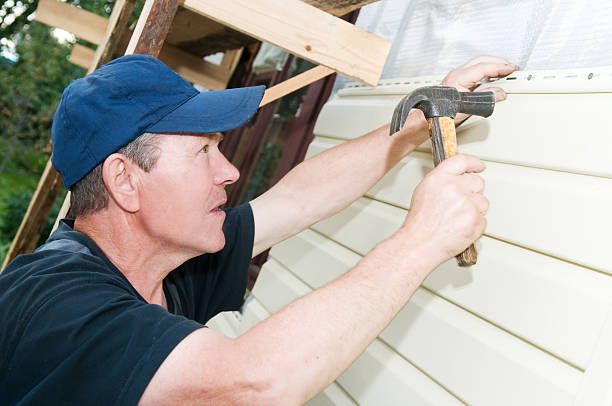 Best Fascia and Soffit Installation  in Longboat Key, FL