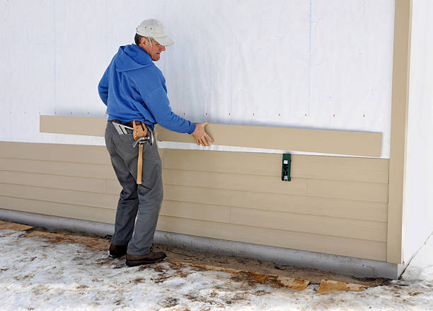 Best Siding Painting and Refinishing  in Longboat Key, FL